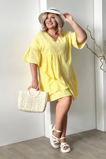 Платье 6136 Fabrika Фото 2