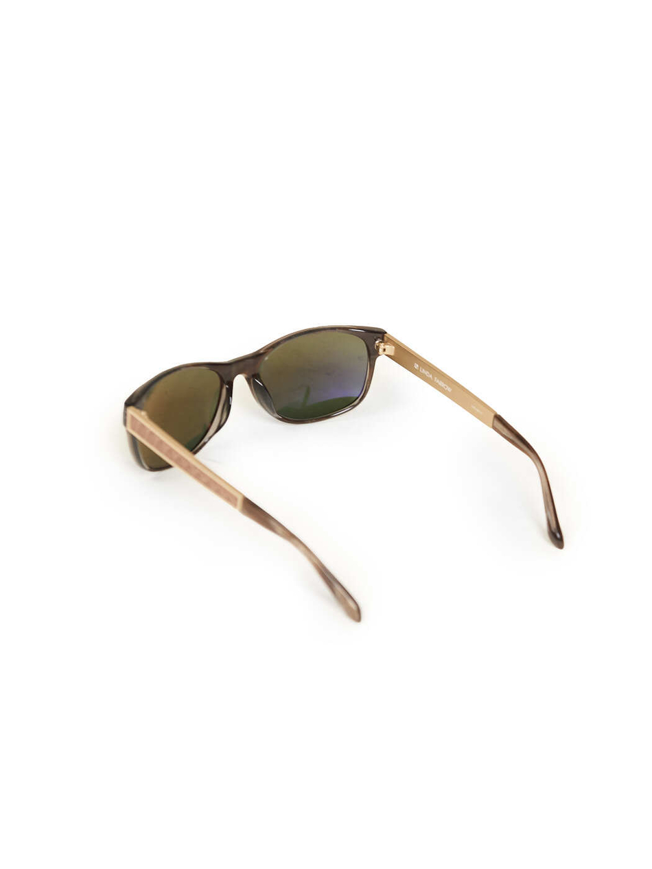 Солнцезащитные очки U Linda Farrow