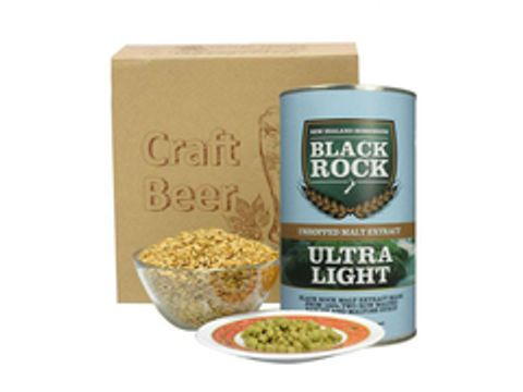 Набор Inpinto Craft Rye Ale (Ржаной эль)