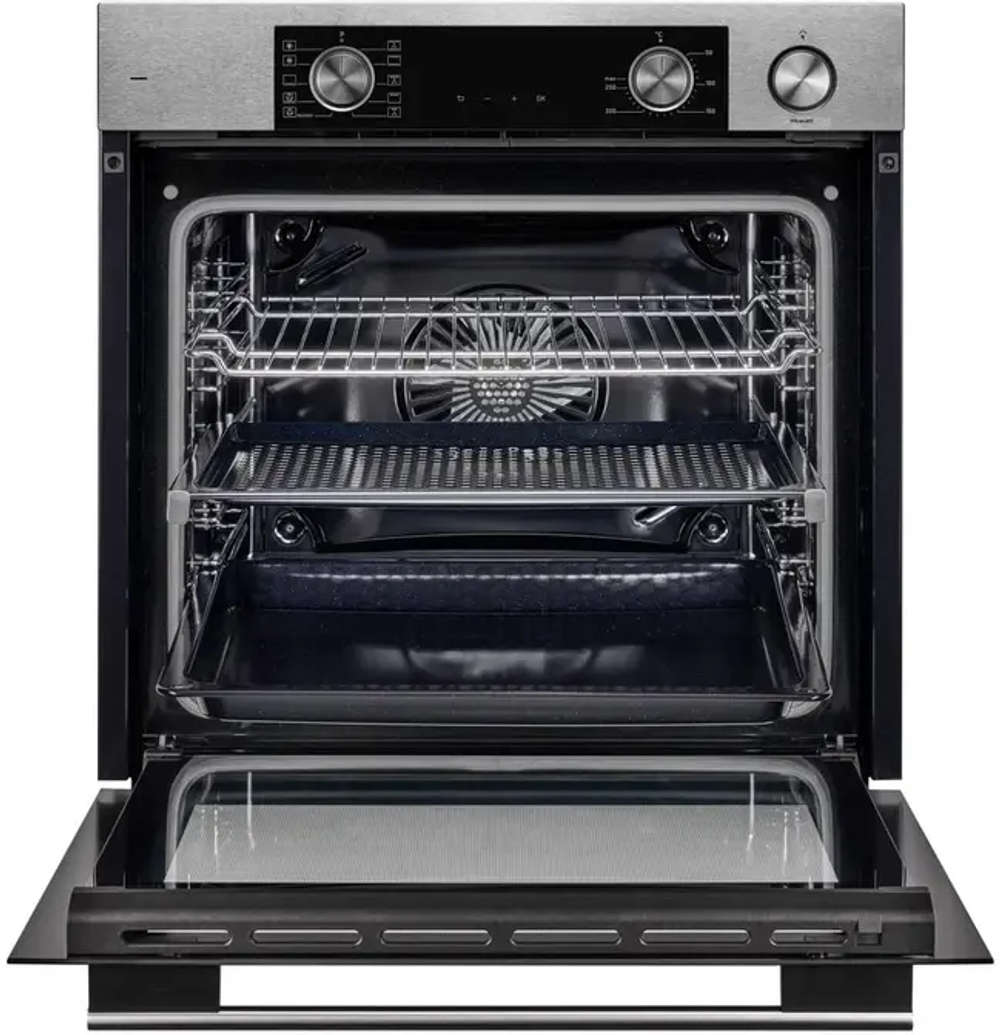Духовой шкаф Kuppersberg KSO 610 X