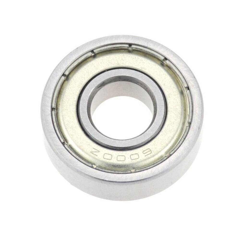 Подшипник 6000 ZZ (10х26х8)