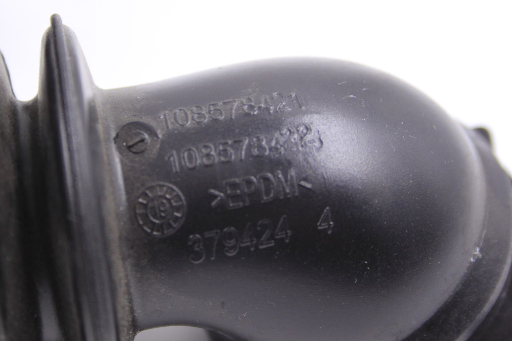 Патрубок бак-насос 108578421 стиральной машины Electrolux, AEG, Zanussi