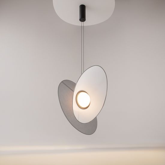 Подвесной светильник Maytoni MOD396PL-L10GR3K