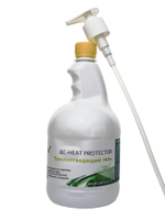 Теплоотводящий гель BC-HEAT PROTECTOR
