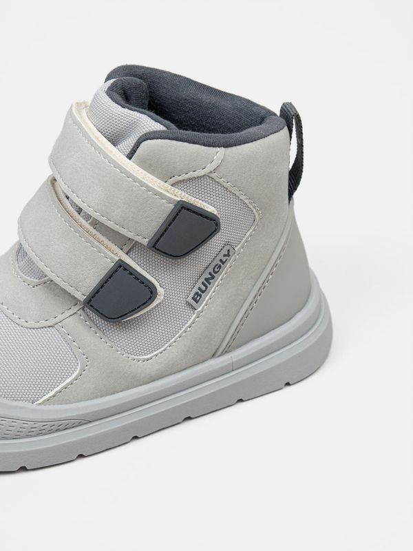 Ботинки демисезонные 