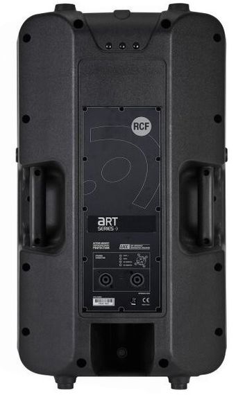 RCF ART 312 MK3 пассивная АС, 300Вт, динамик 12 дюймов