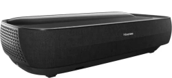 Телевизор Hisense Lazer TV 100'' 100L9H Triple-Chroma