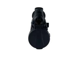 Тепловизионный прицел Artelv Electron 2.4x 25мм 384x288 LRF (AETS24)
