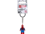 Брелок LEGO Marvel 854290 Человек-паук