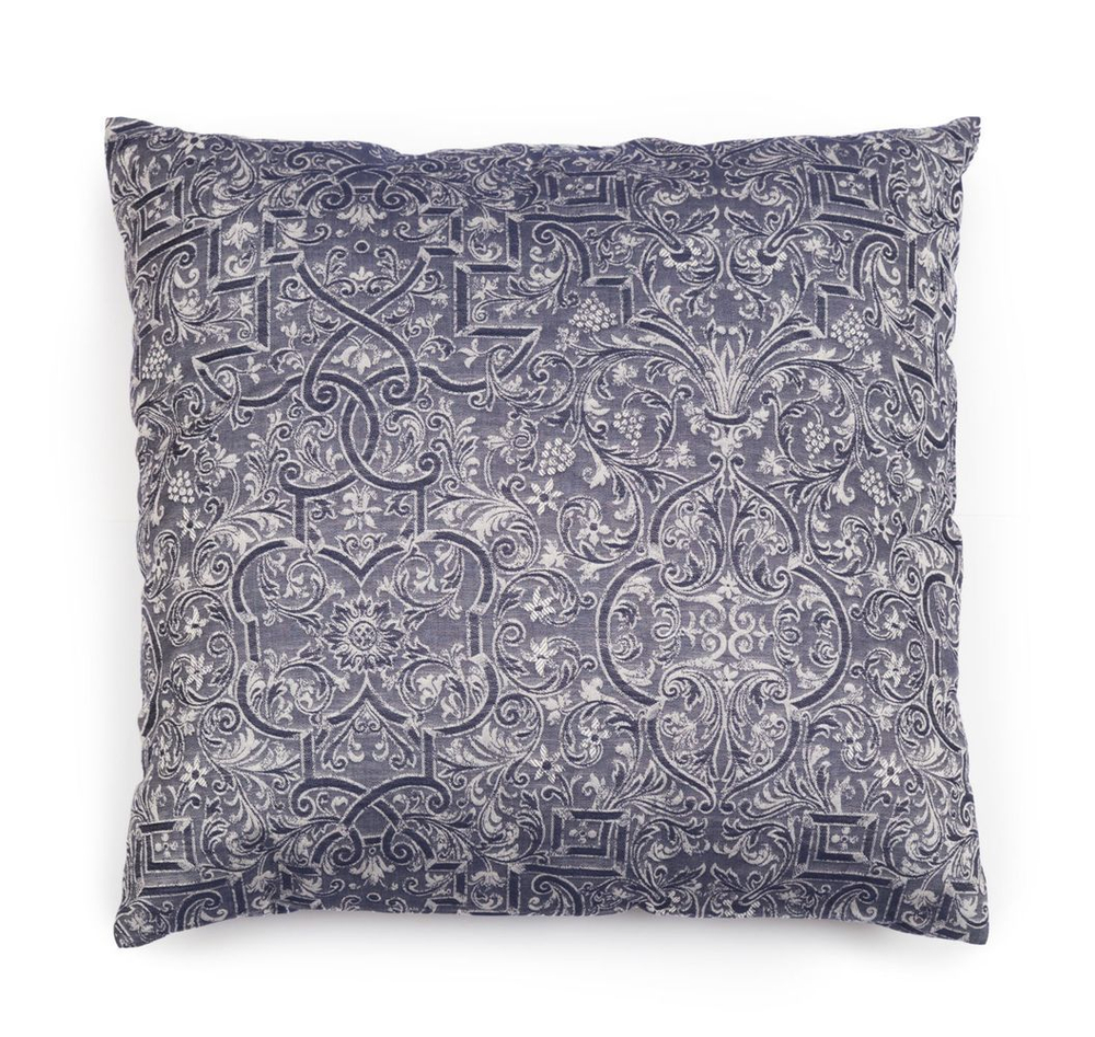 Подушка декоративная 40x40 Leitner Rankenwerk LEI_202_46_40