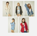товары GIRLS' GENERATION - 2019 Season's Greetings