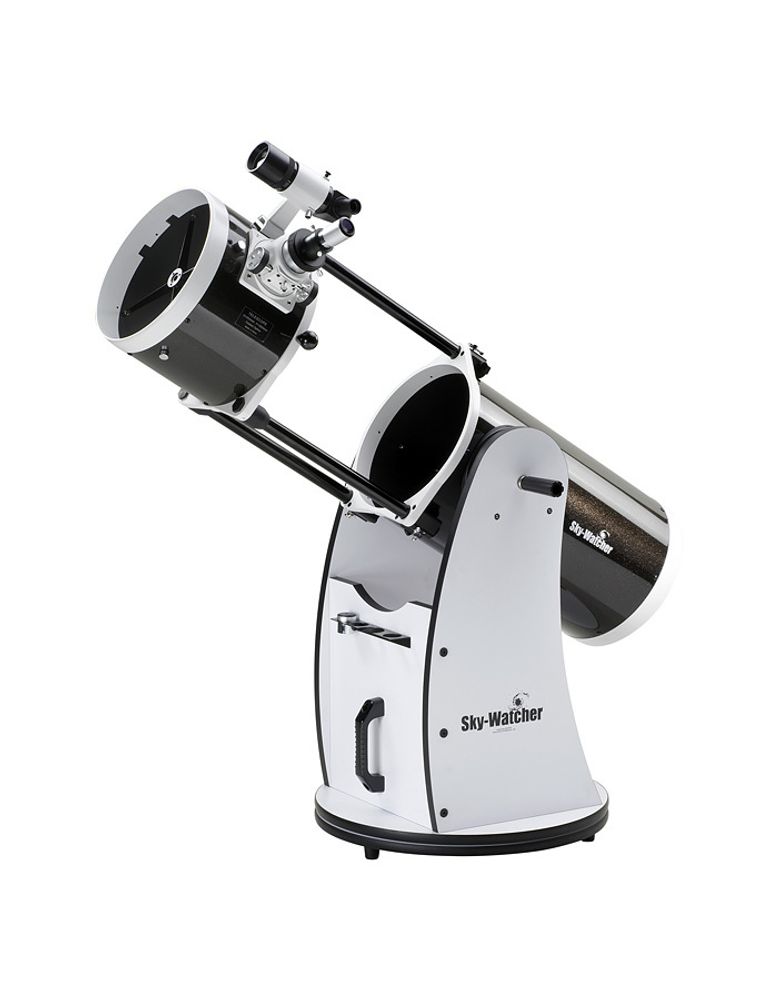 Телескоп Sky-Watcher Dob 10&quot; (250/1200) Retractable