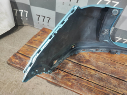 Бампер задний Geely Coolray 19-нв Б/У Оригинал 6044066100
