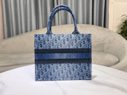 Christian Dior Book Tote 26 cm