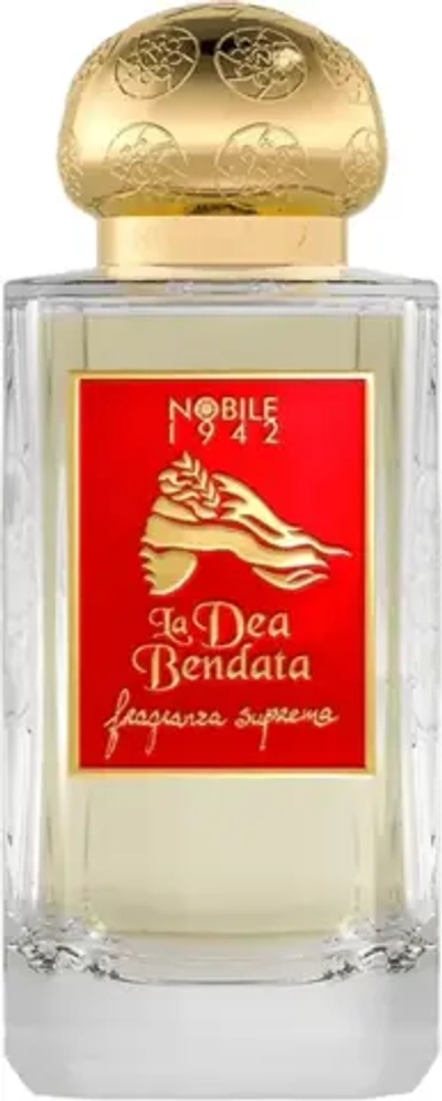 NOBILE 1942 LA DEA BENDADA EDP 75 ML