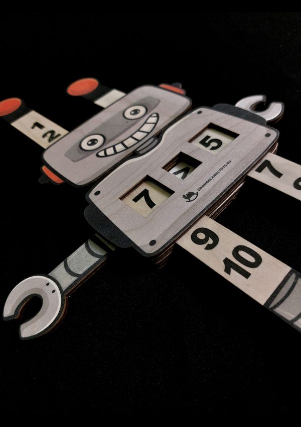 Игровое пособие 