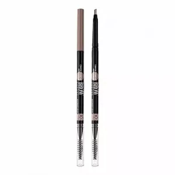Vivienne Sabo Automatic Brow Pencil 02 - Карандаш для бровей