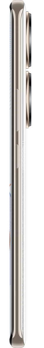 Смартфон HONOR 90 8/256 ГБ Global для РФ, Dual nano SIM, diamond silver