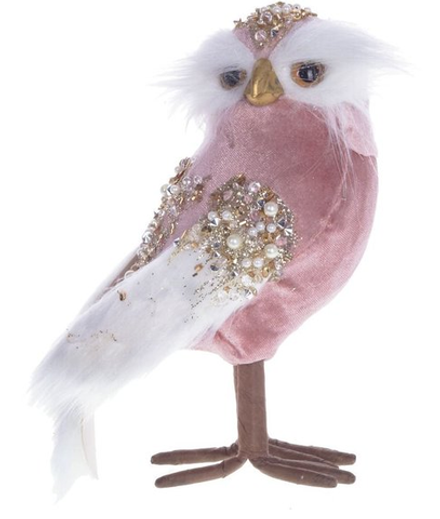 741799 Фигурка декор. "Сова"