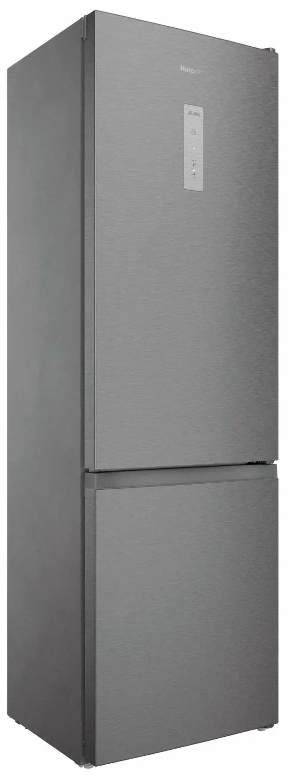 Холодильник Hotpoint HT 5200 MX