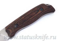 Нож Benchmade 15001-2 Saddle Skinner Fixedфотография - 4