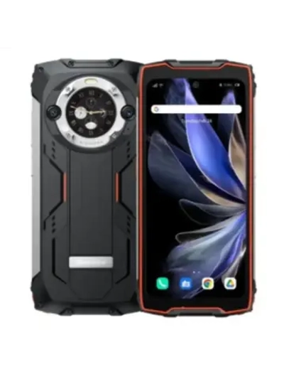 6,7" Смартфон BV9300 Pro 12/256 ГБ BV9300PRO-12256ORA ORANGE