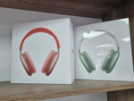 Беспроводные наушники Apple AirPods Max, Lightning, Green (Зелeный)