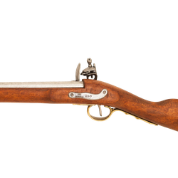 Denix Карабин времен Наполеона со штыком 1806 года