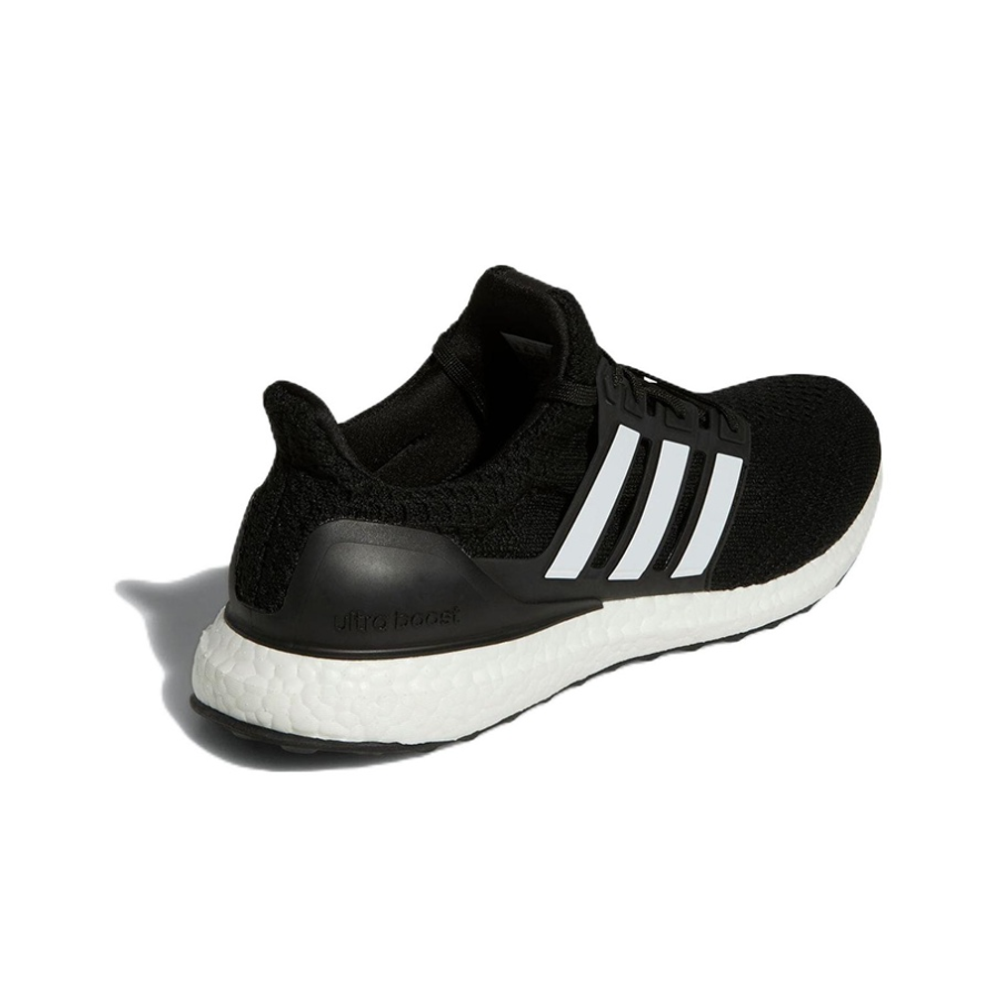 Мужские кроссовки Adidas UltraBoost 5.0 DNA 'Black White' GV8749