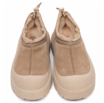 Ugg Tasman Hybrid Mustard Seed / Cream