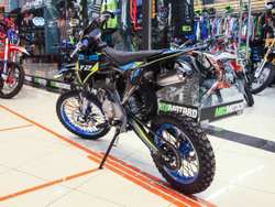 Питбайк FXmoto Y2 150 cc 17/14