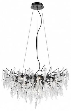 Подвесная люстра Wertmark Daniela WE182.12.023