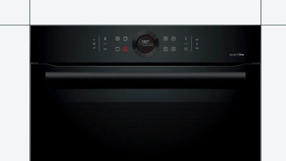 Духовой шкаф Bosch HBG 872DC1S