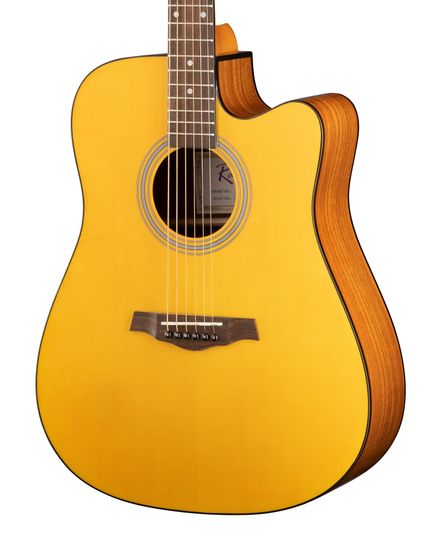 Акустическая гитара Ramis RA-G02C