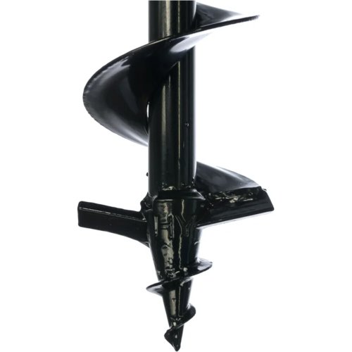 Шнек Fubag G1 для землебура 100*800мм неразборный однозаходный