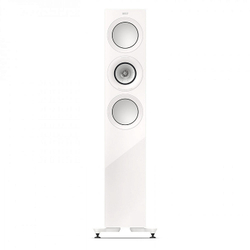 KEF R7 Meta White Gloss напольная пассивная акустическая система (пара)