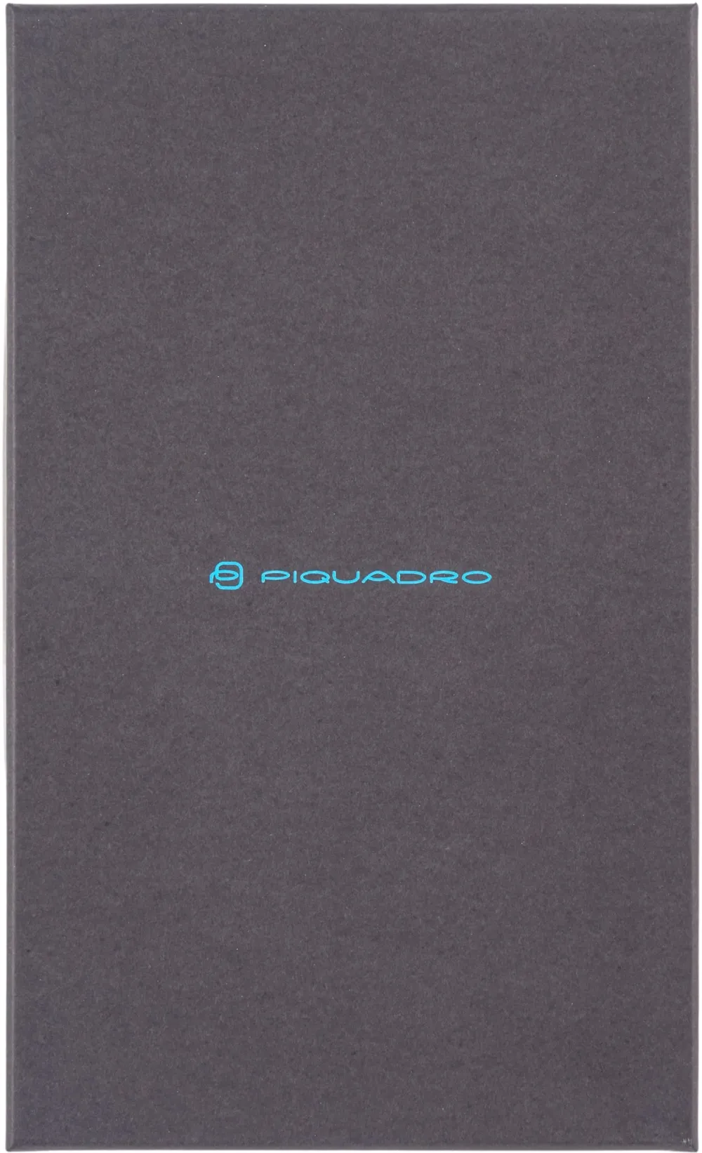 Кошелек женский Piquadro Blue Square черный из натуральной кожи (PD1515B2R/N) 5