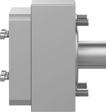 EAMM-A-L95-68GA Осевой набор