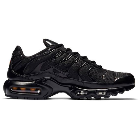 Nike Air Max Plus Беговые кроссовки Низкий Верх Мужские