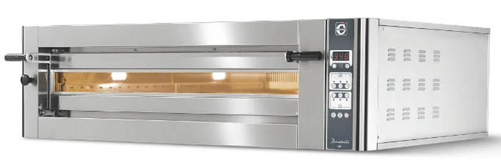 Печь для пиццы Cuppone DN435/1CD