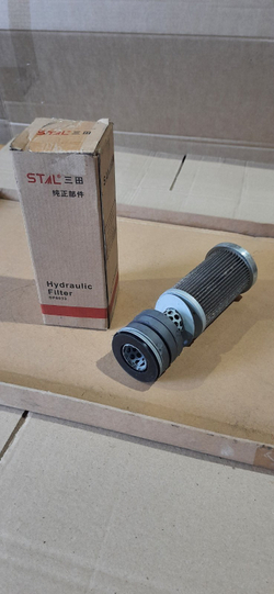 Фильтр гидравлический с магнитом Stal ST38033/SP8033