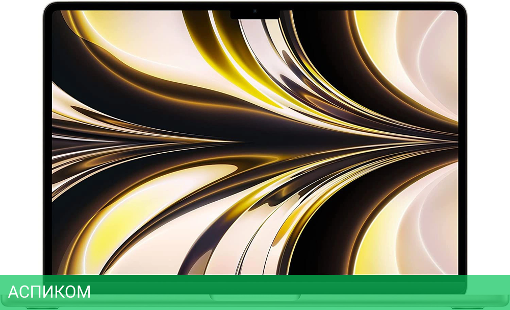 Ноутбук Apple MacBook Air A2681