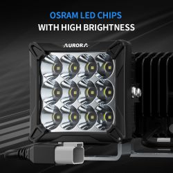 Aurora ALO-W-4-C27T3