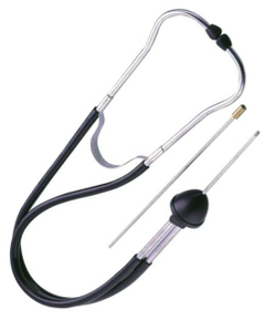 Стетоскоп механика СТАНКОИМПОРТ. KA-6323