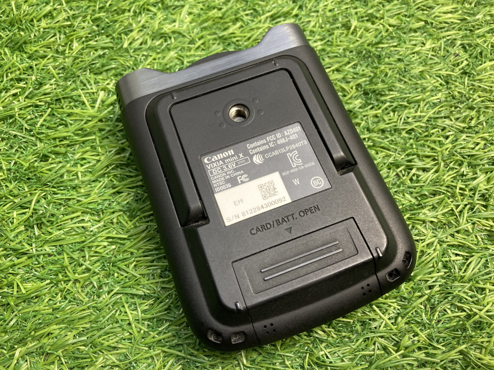 Canon Vixia mini X Покупка/Продажа