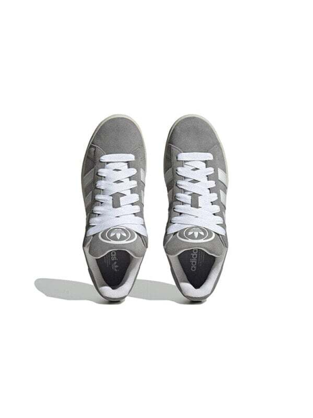 Кроссовки adidas Originals Campus 00s 'Grey White'