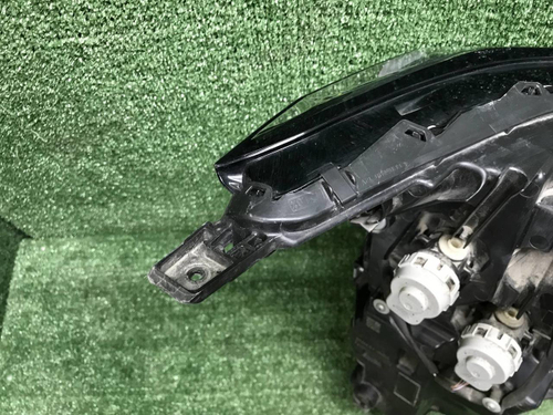Фара левая GAC GS8 2 (2021-н.в.) LED