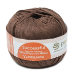 Успешная х/б 100% 50гр 1шт