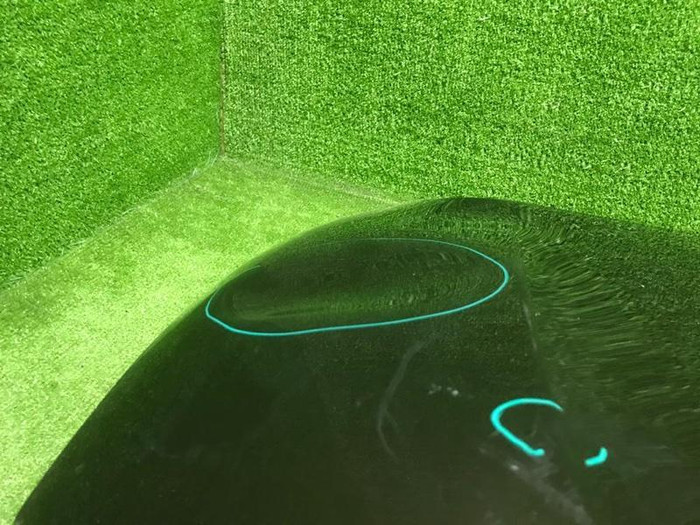 Крышка багажника Peugeot 308 CC 1 (2007-2015) кабриолет