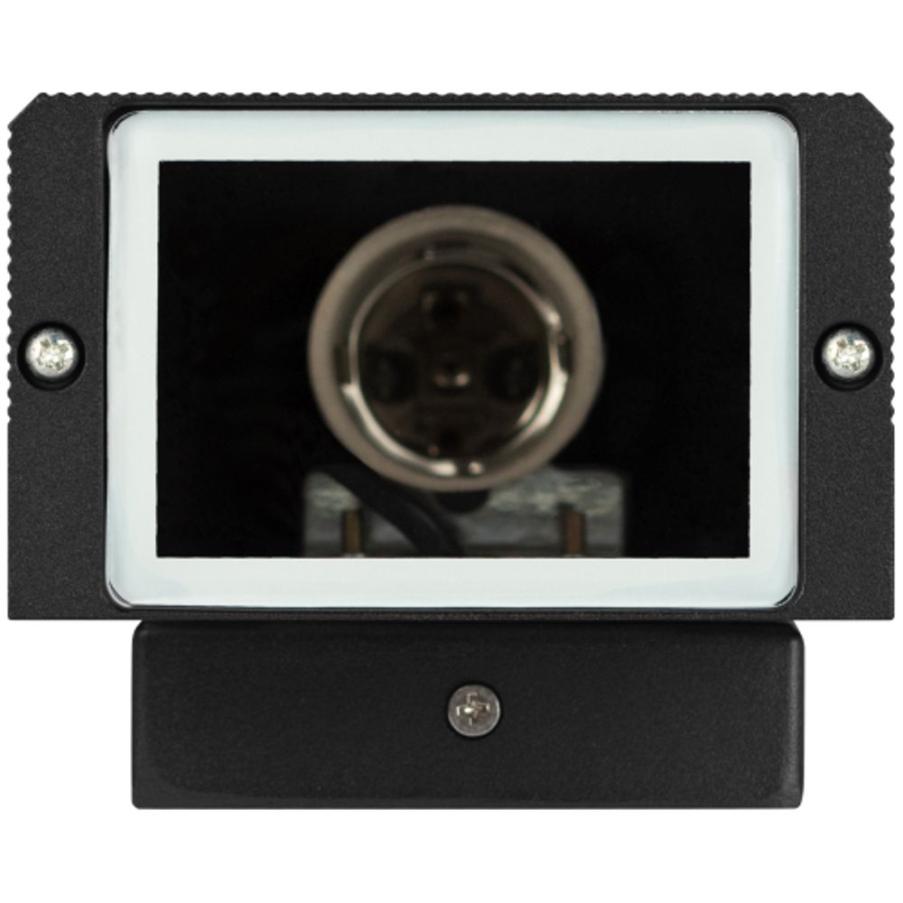 Садово-парковый светильник ЭРА GBW-101-BL-0200 Астрея 230В 1хЕ27 max 30Вт IP54 200х110x95мм настенный | Садово-парковые светильники